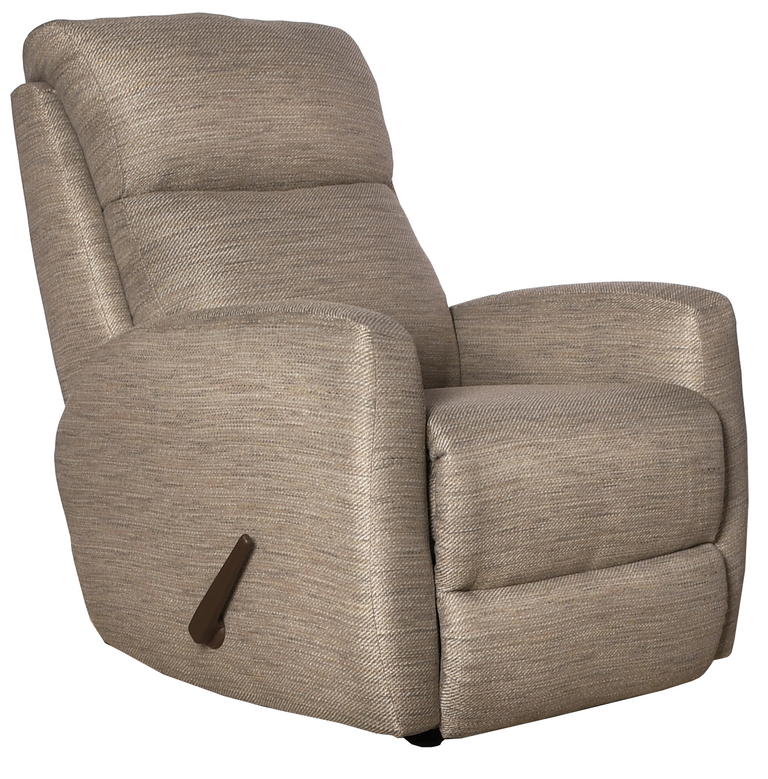 Primo Wallhugger Recliner