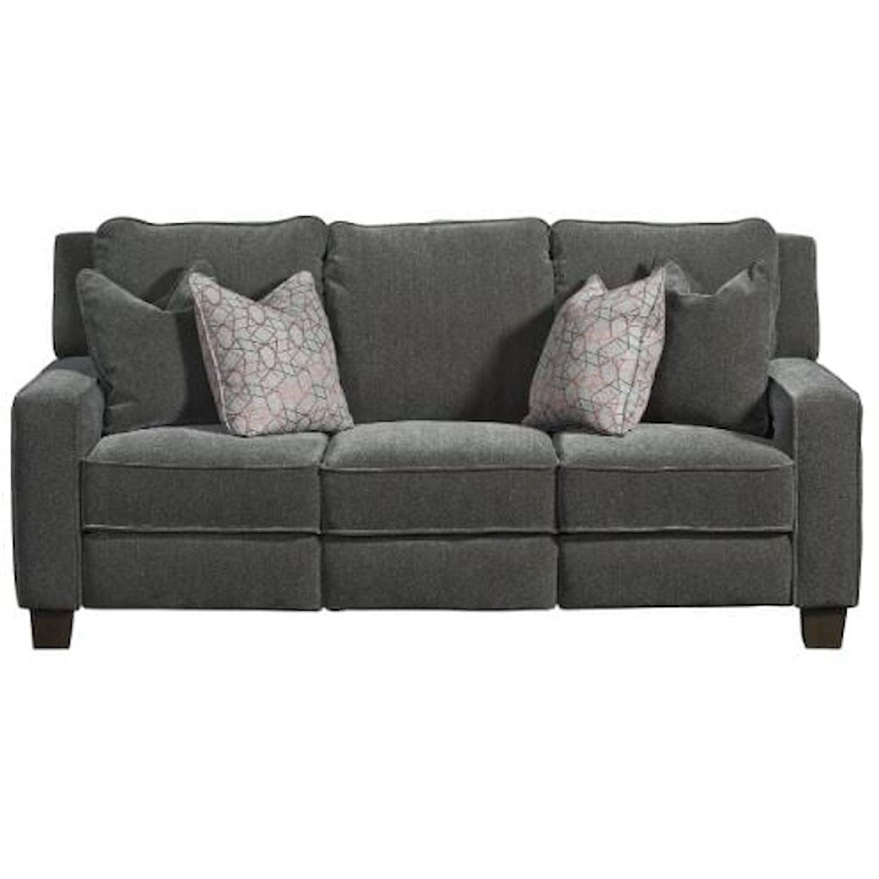 Southern Motion West End Power Sofa