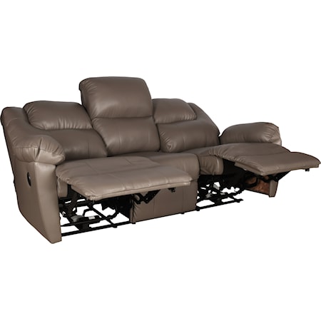 Tundra Power Reclining Sofa