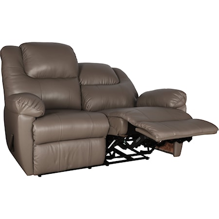 Tundra Loveseat Recliner