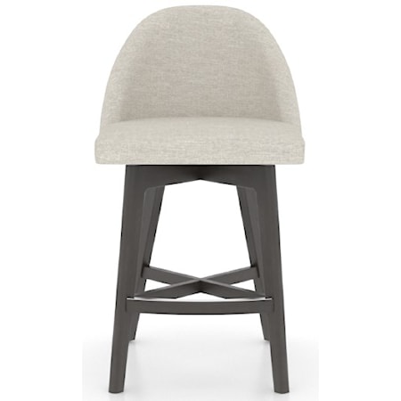 Swivel Stool