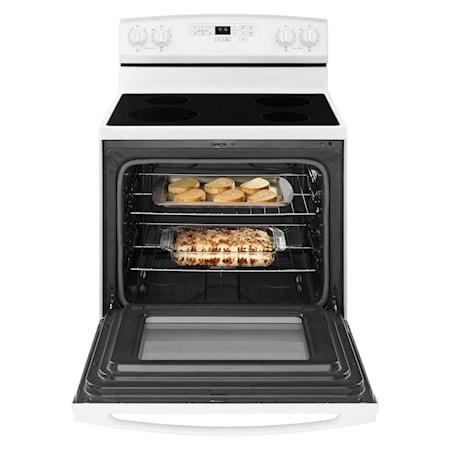 Amana 30-inch Electric Range