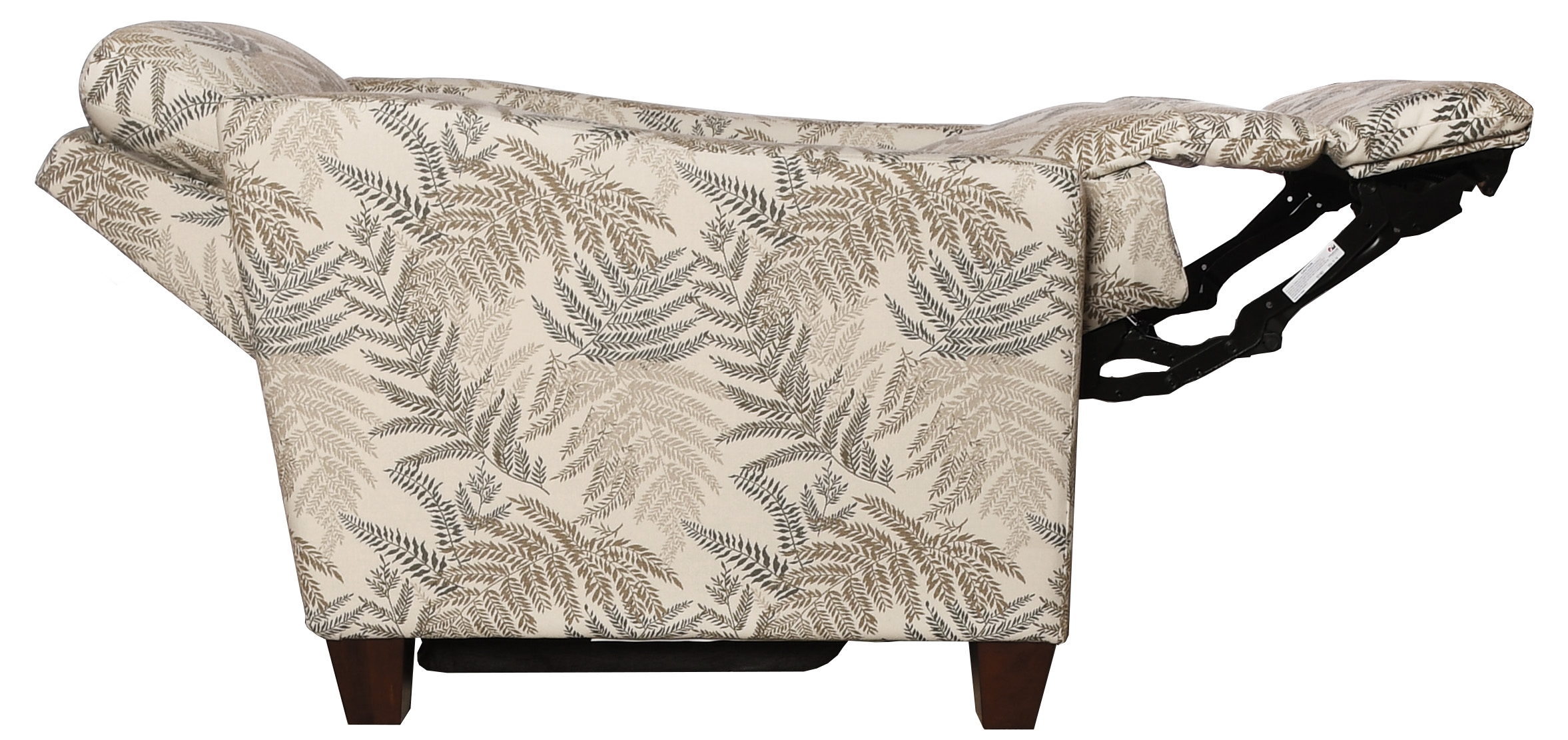 Power Reclining Chair