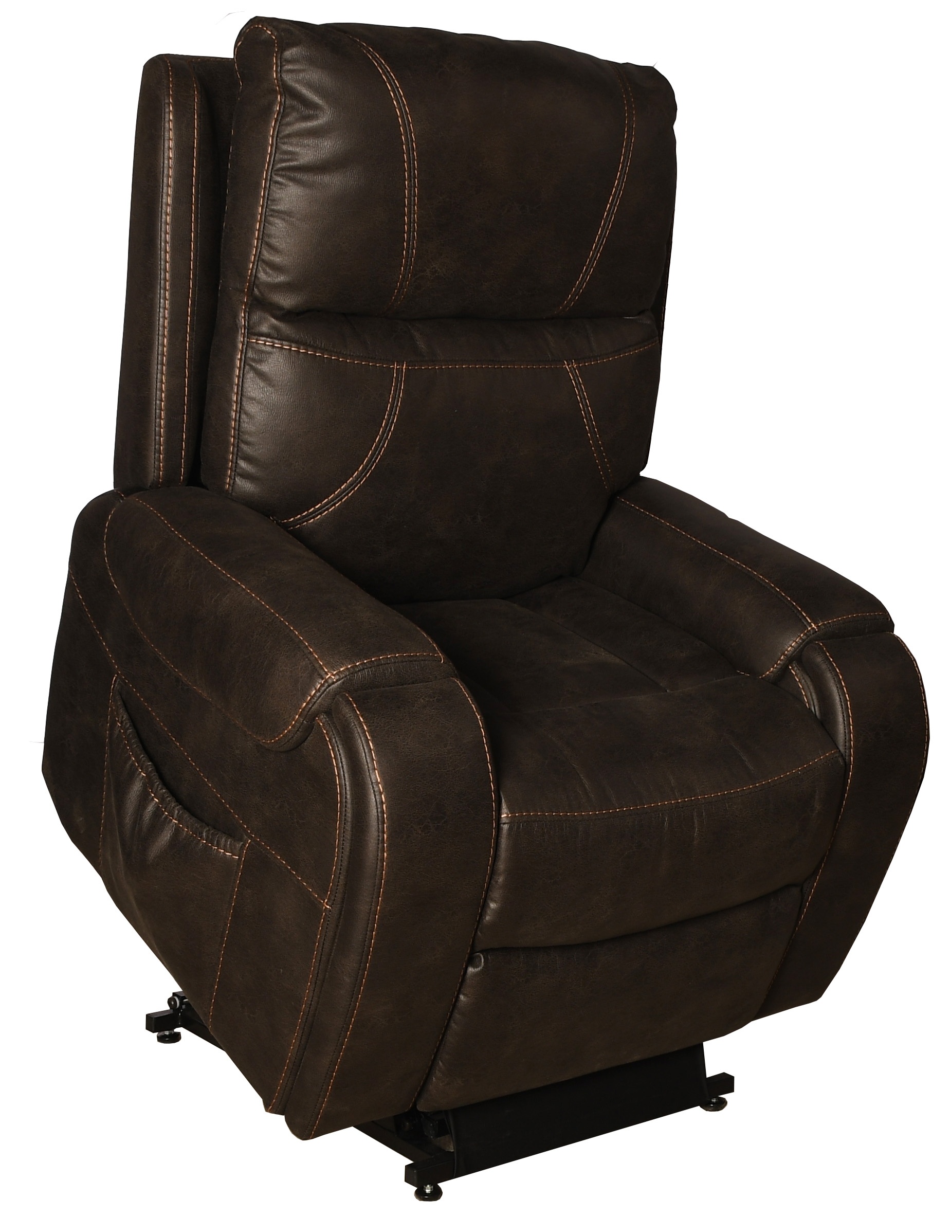 Titan Power Lift Recliner