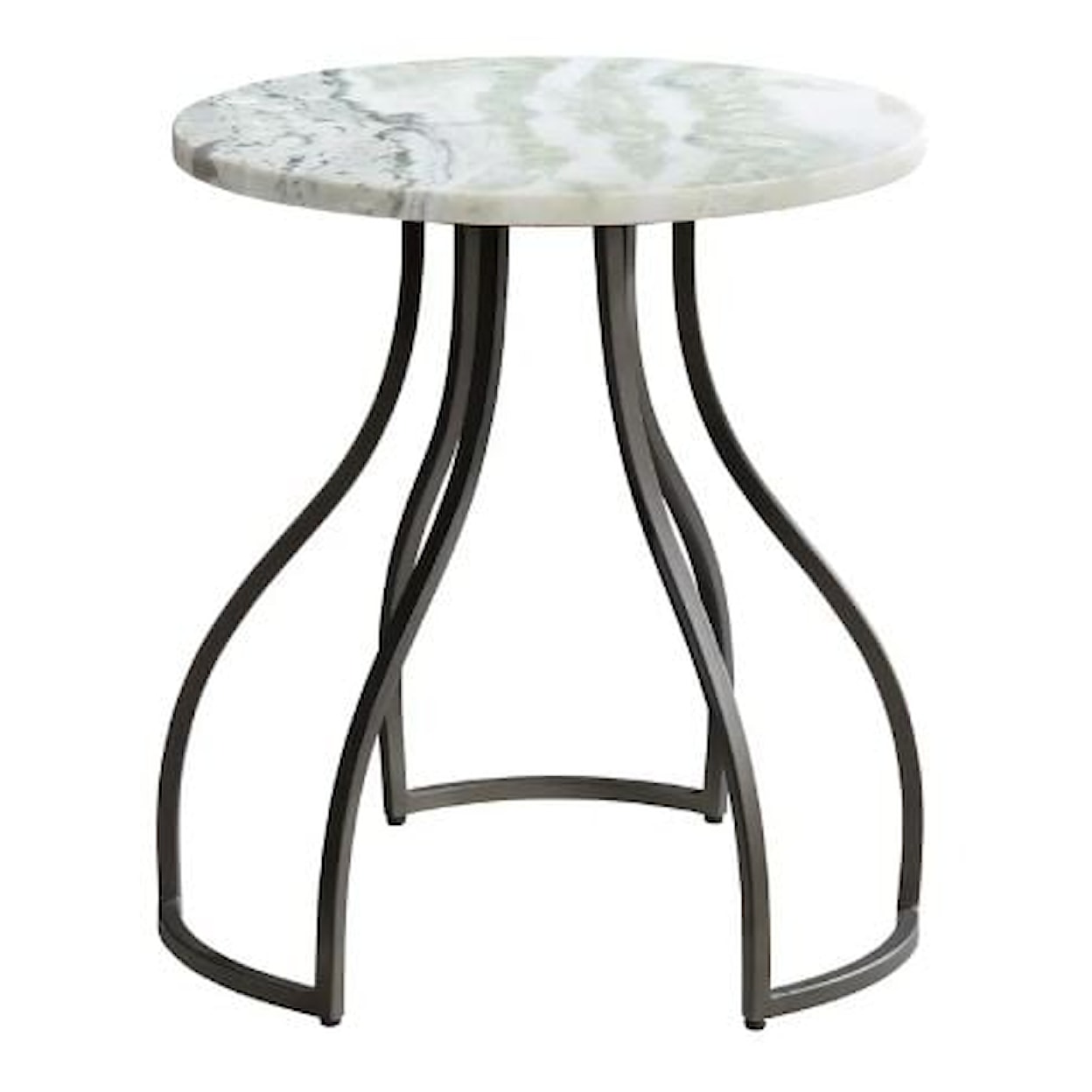 Crestview Collection Accent Furniture Accent Table