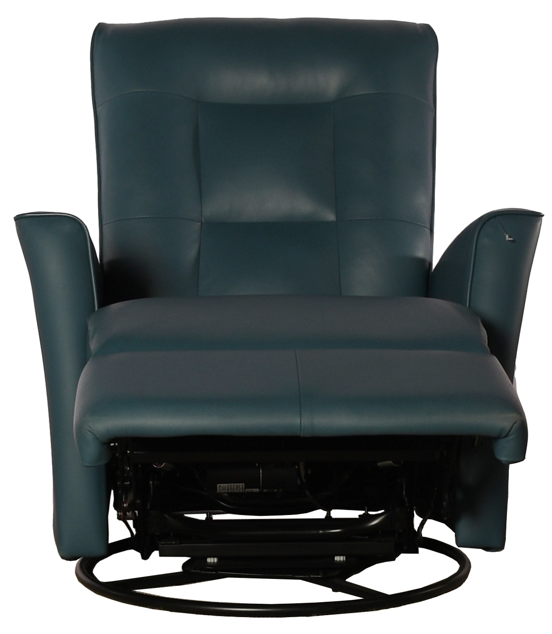 Swivel Glider Recliner