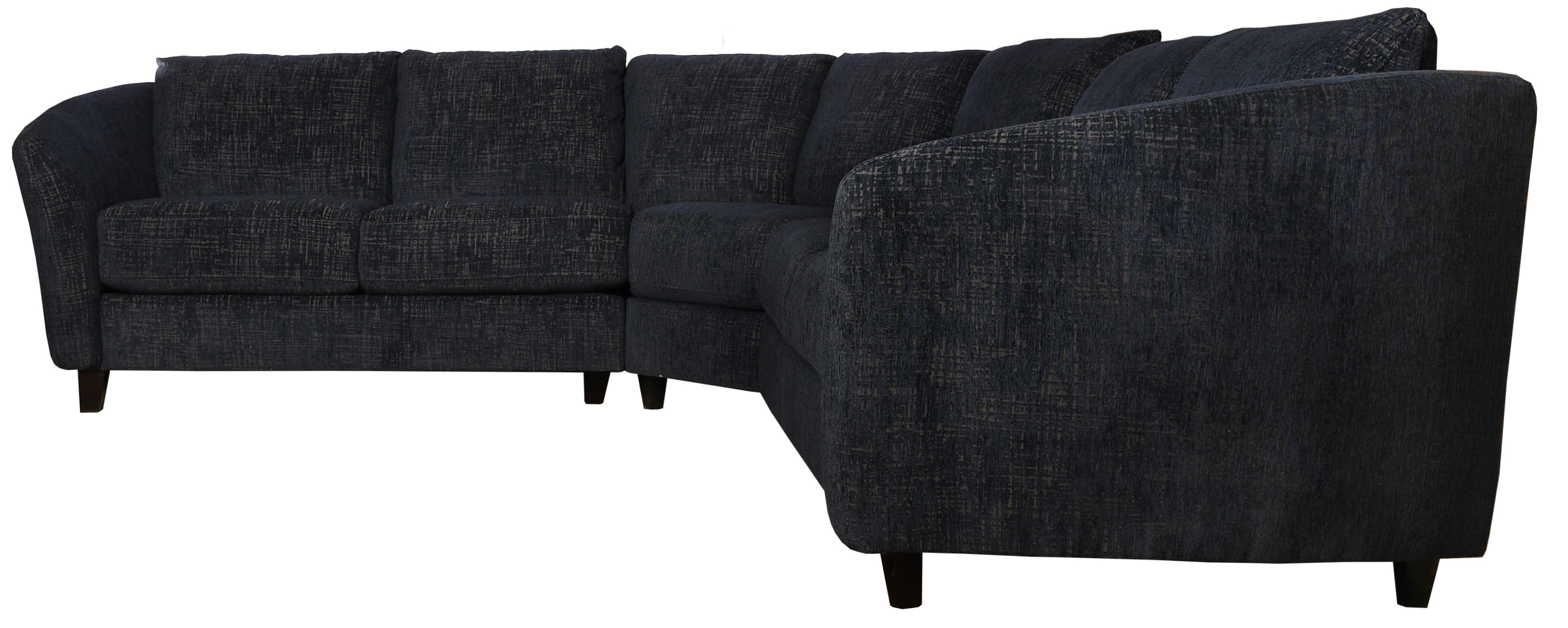 Alula 3 Piece Sectional