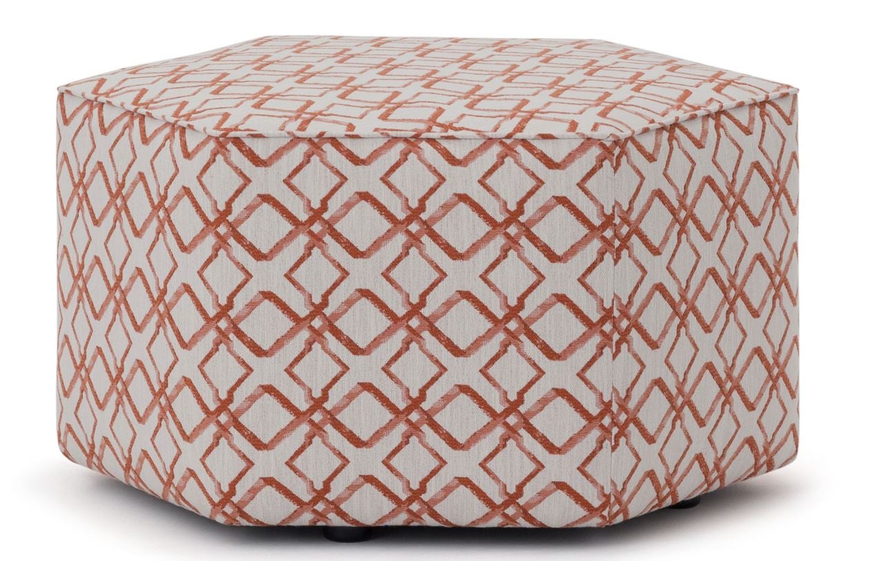 Medium Ottoman