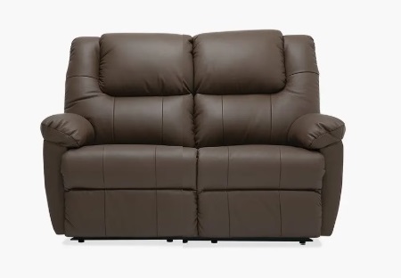Tundra Loveseat Recliner