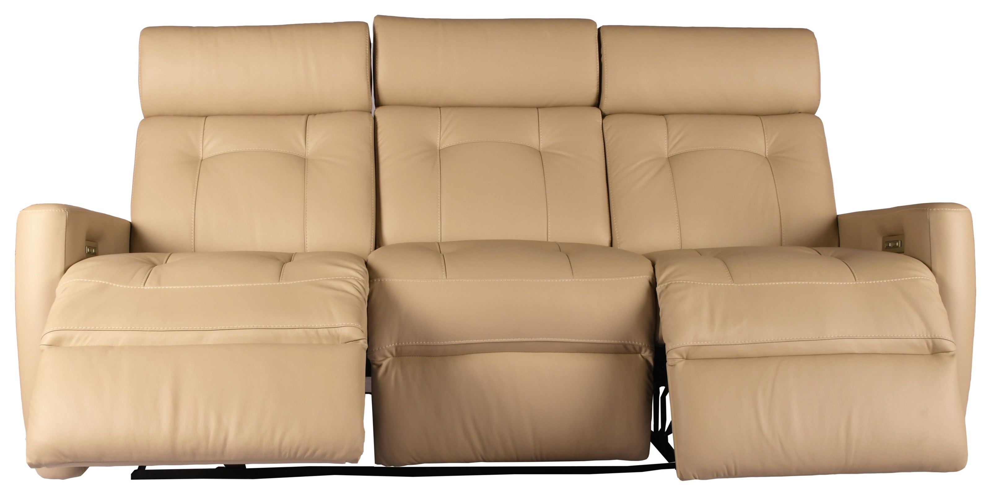 Power Reclining Sofa