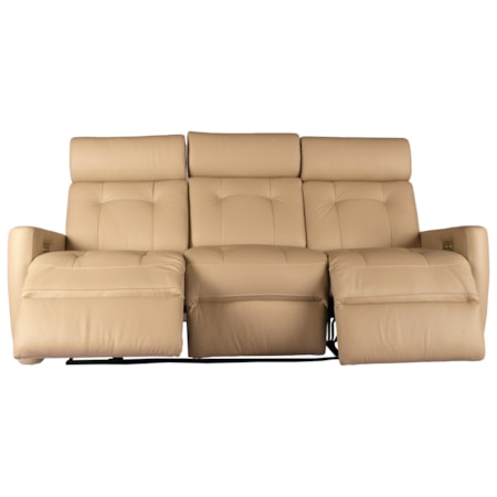 Power Reclining Sofa