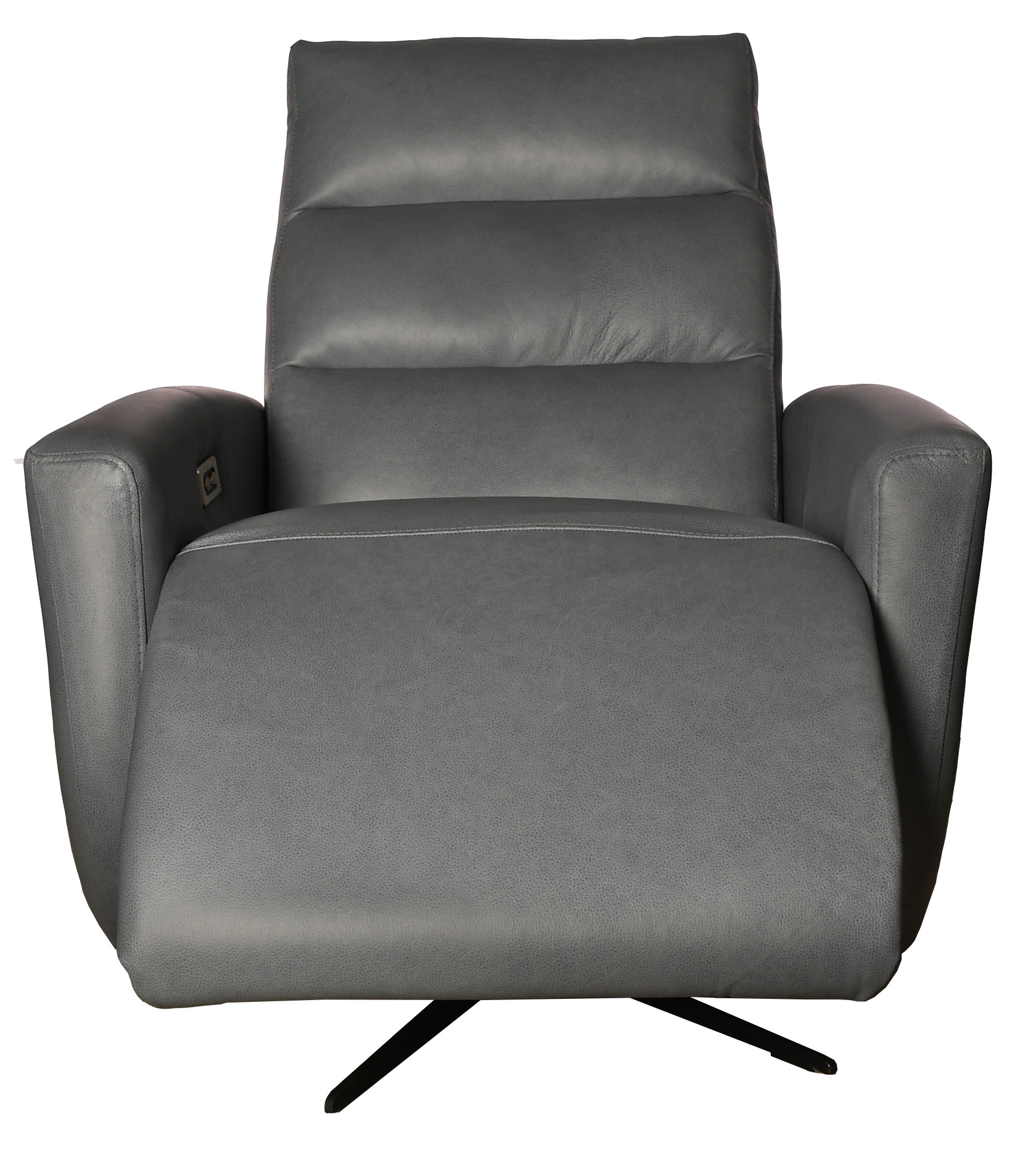 Power Swivel Recliner