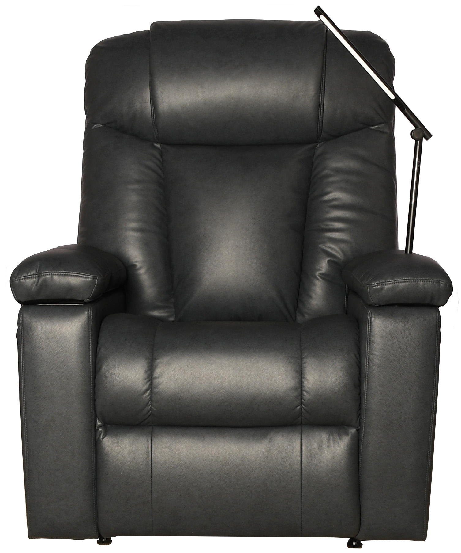 Rhodes Larger Power Recliner