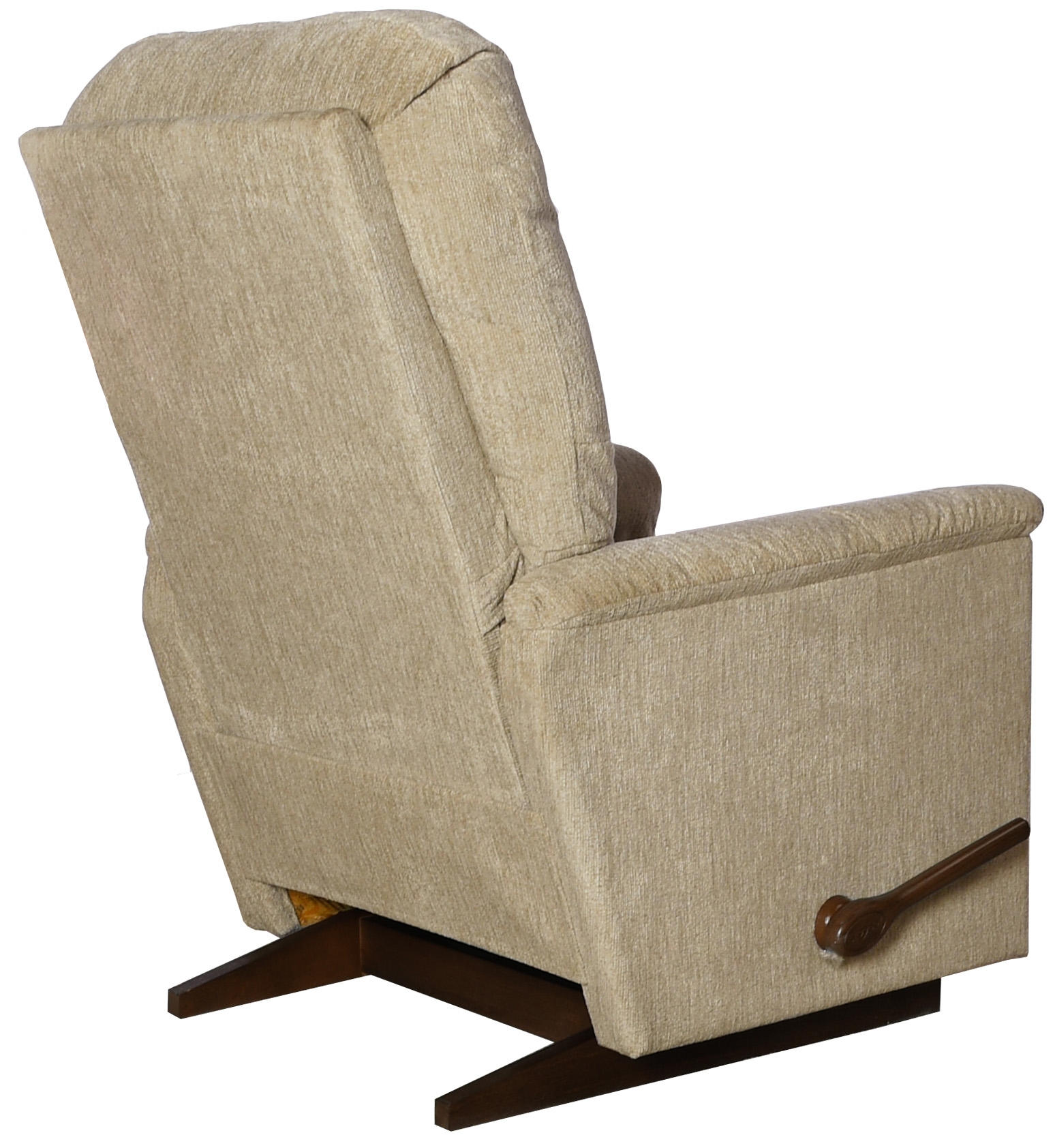 La-Z-Boy Mercury Mercury Rocker Recliner