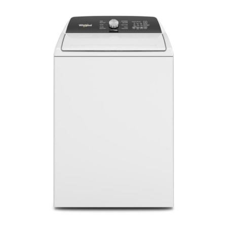 Whirlpool® Top Load Washer