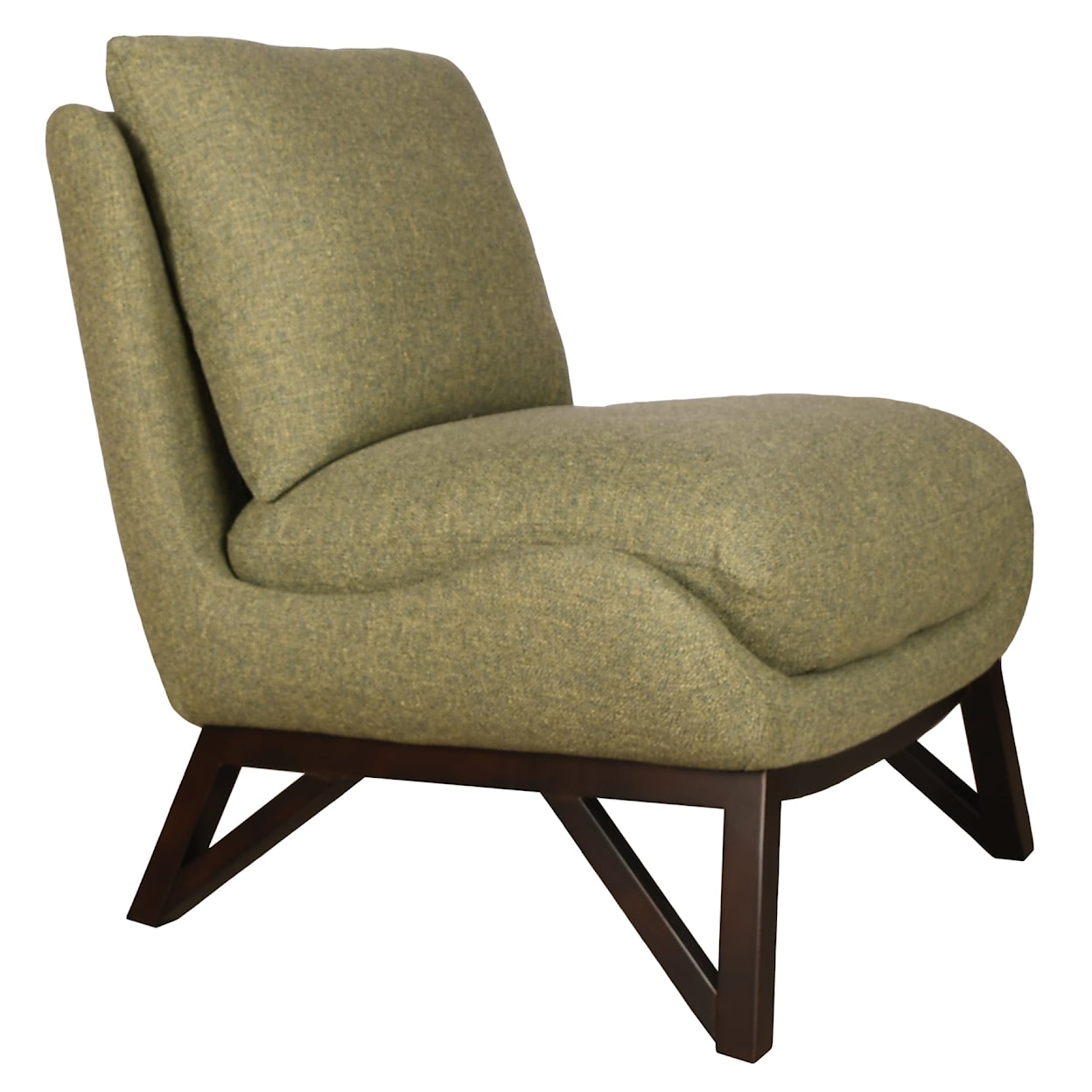 Maric Furniture Ella Slipper Chair