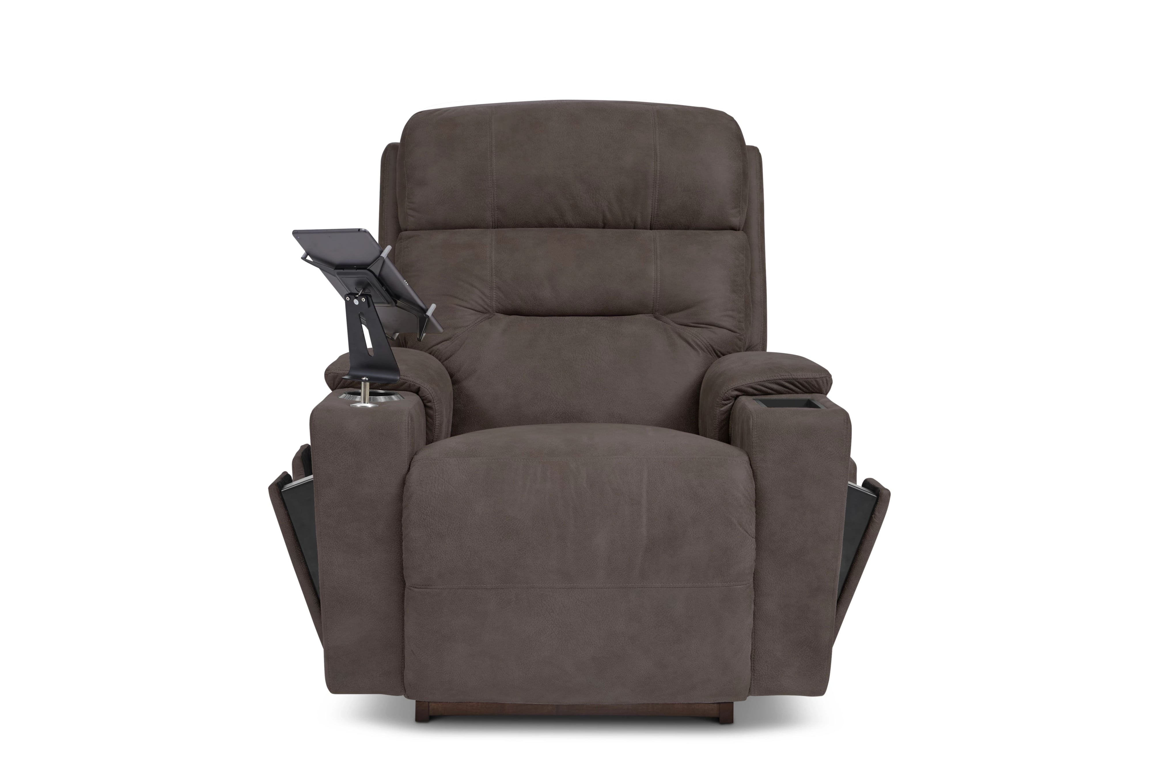 Power Rocker Recliner