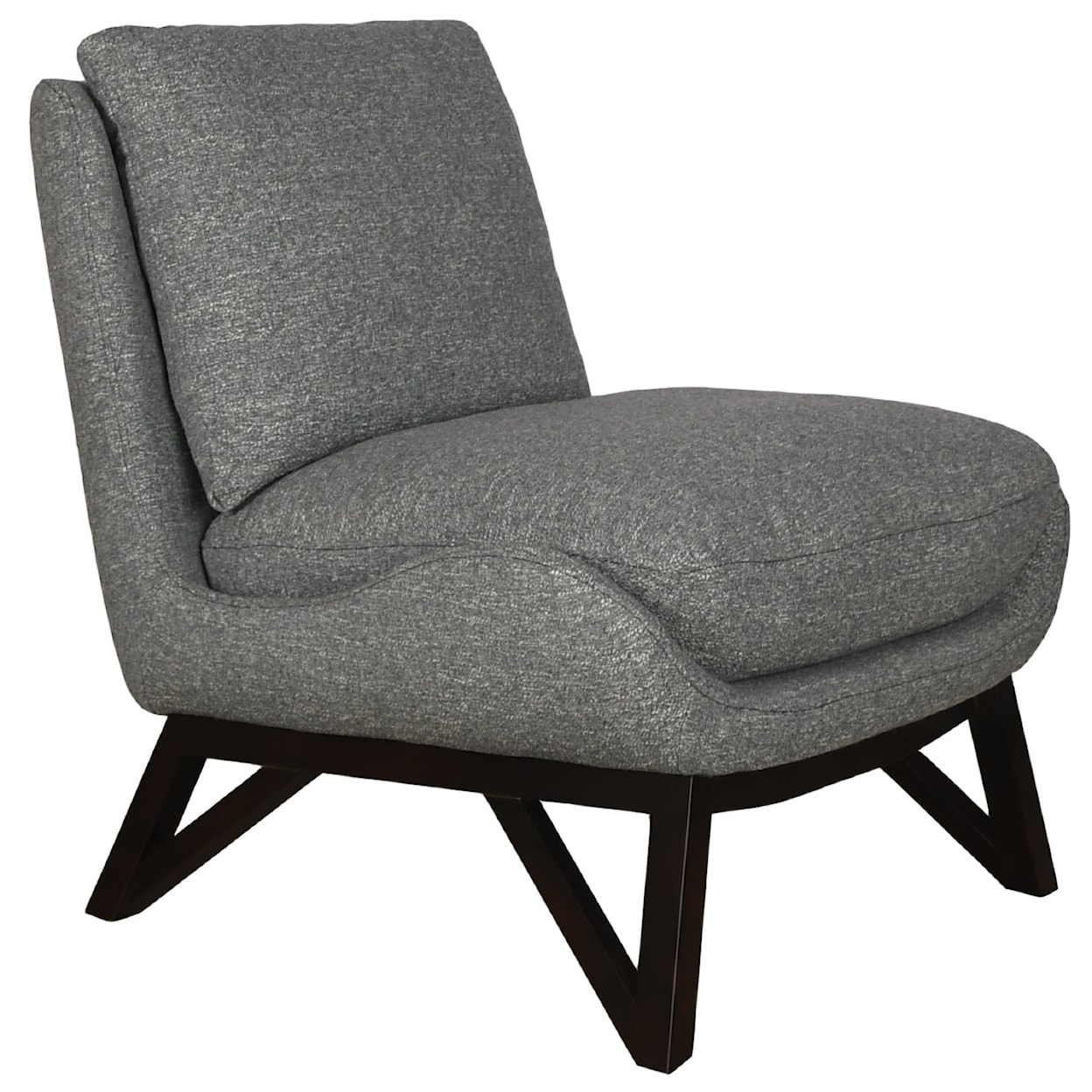 Maric Furniture Ella Slipper Chair