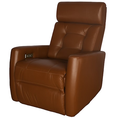 Power Swivel Glider