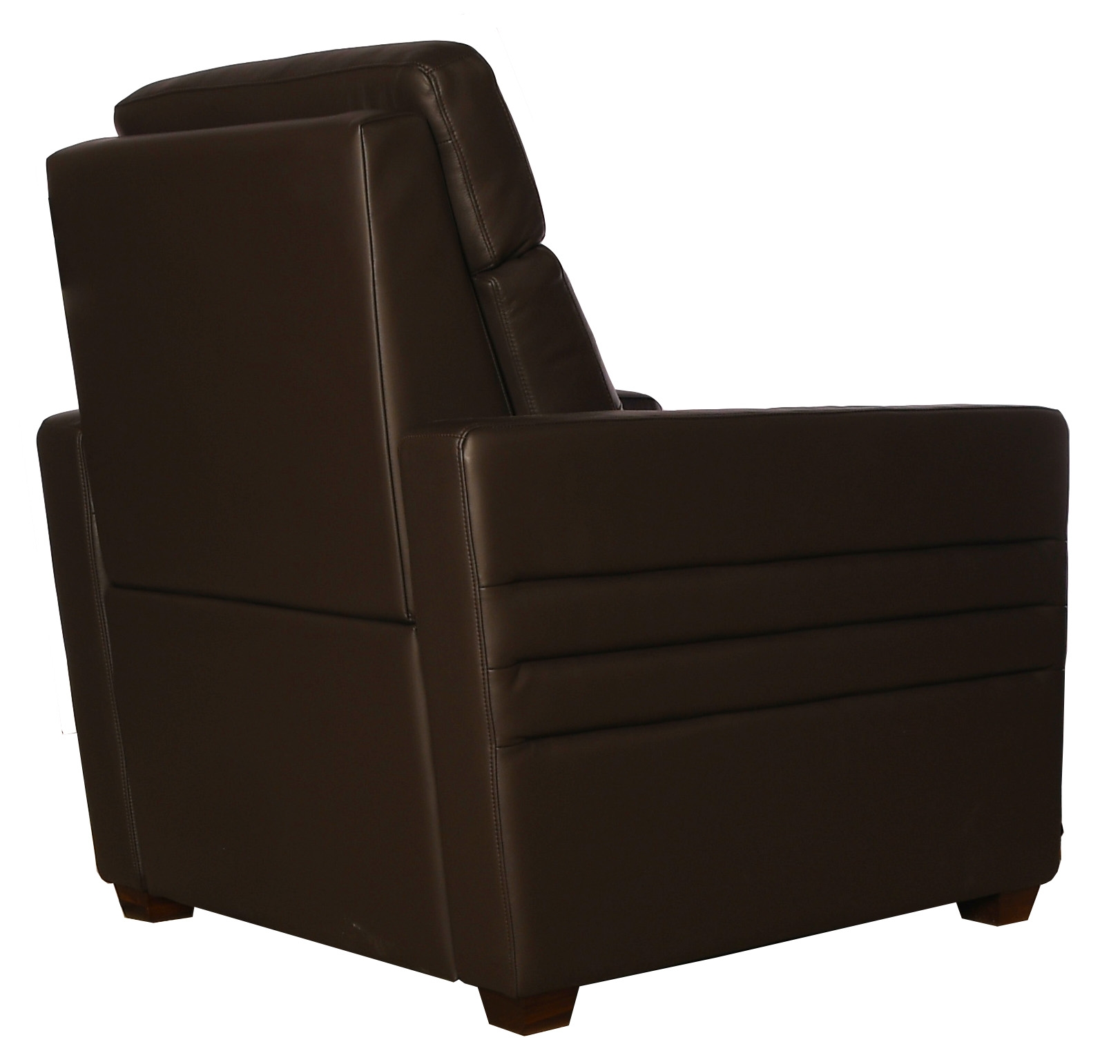 Palliser Palliser Reece Leather Power Wall Recliner