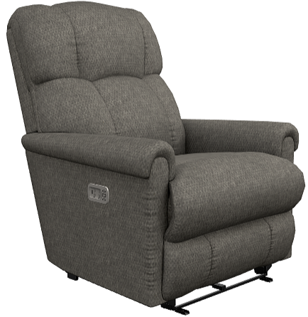 Power Wall Recliner w/ Headrest &amp; Lumbar