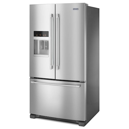 Maytag®  French Door Refrigerator