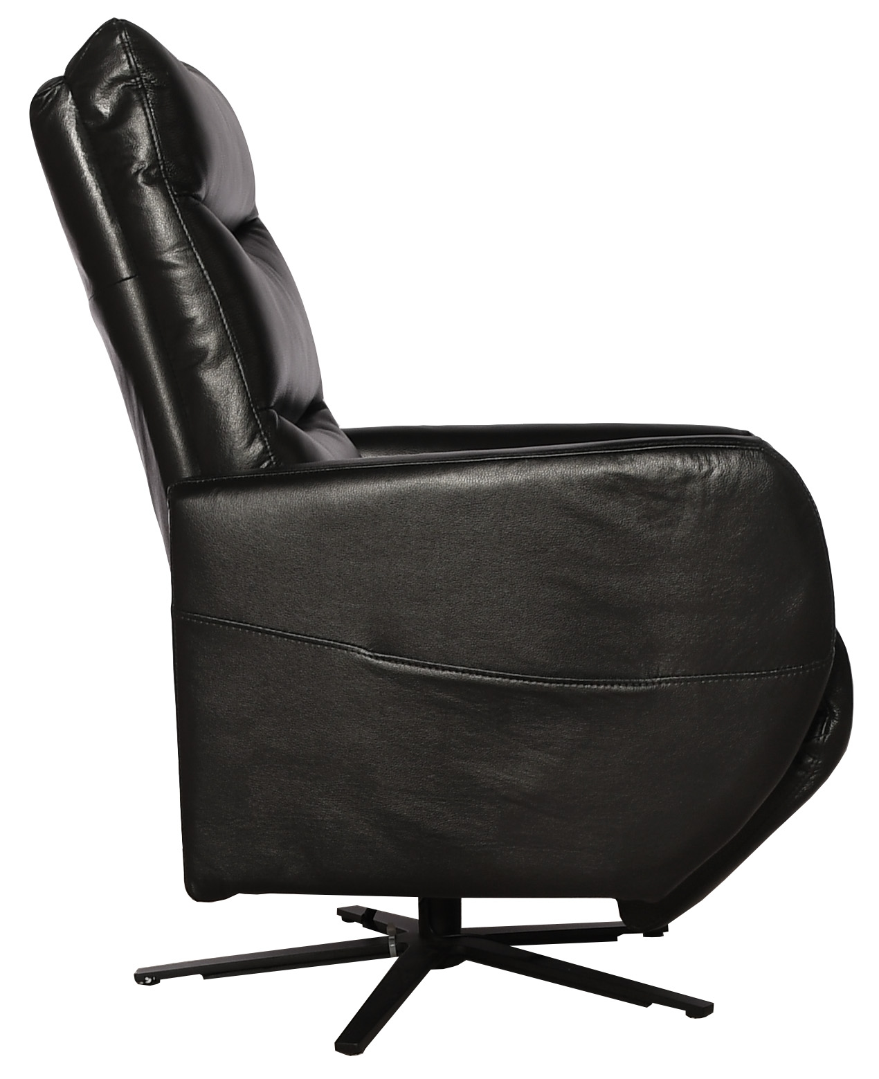 European Power Swivel Recliner