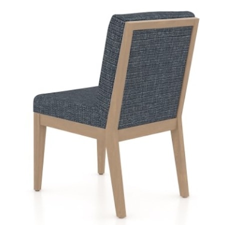 Upholstered Side Chair