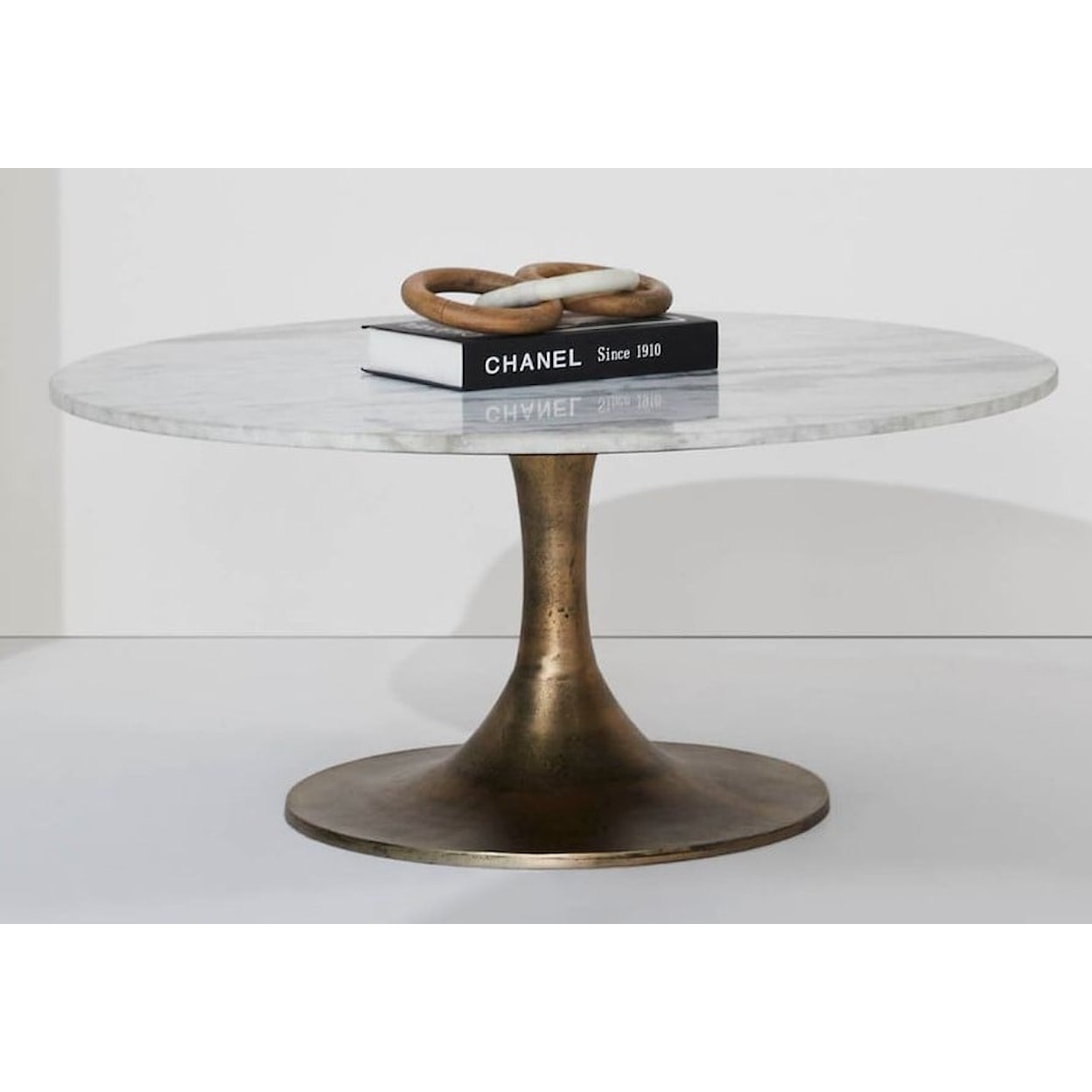 RenWil Lovisa Coffee Table