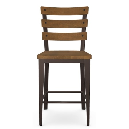 Bar Height Stool