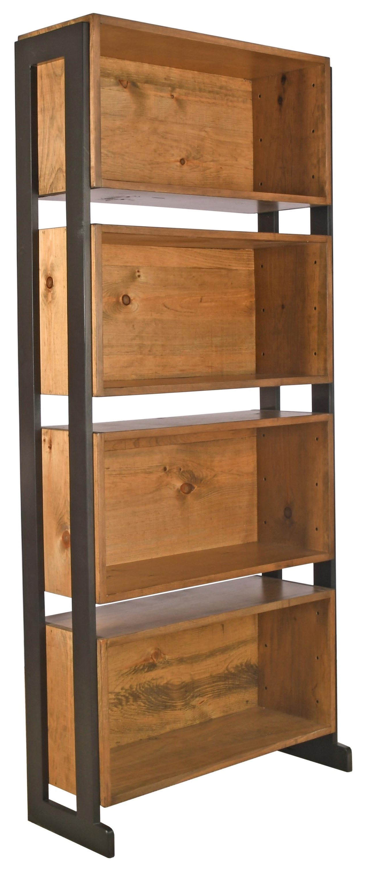 4 Shelf Bookcase