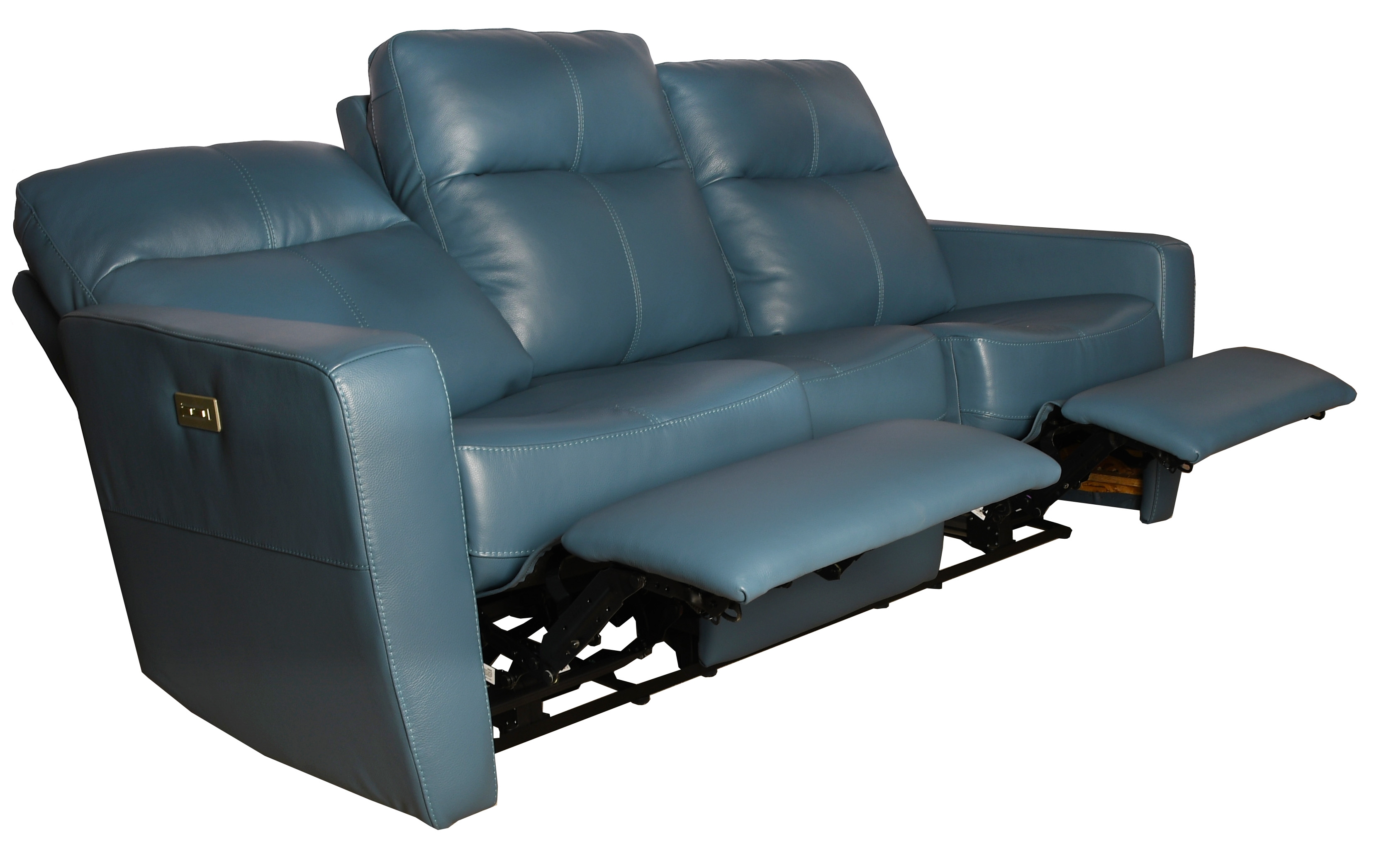 Cairo Power Reclining Sofa