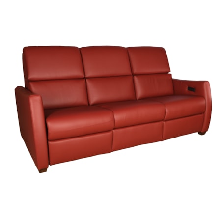 Power Reclining Sofa