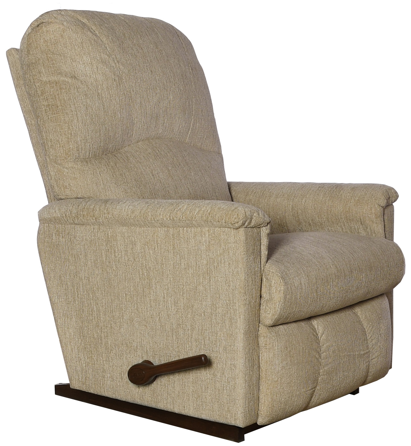 Mercury Rocker Recliner