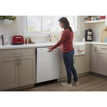 Amana Dishwasher