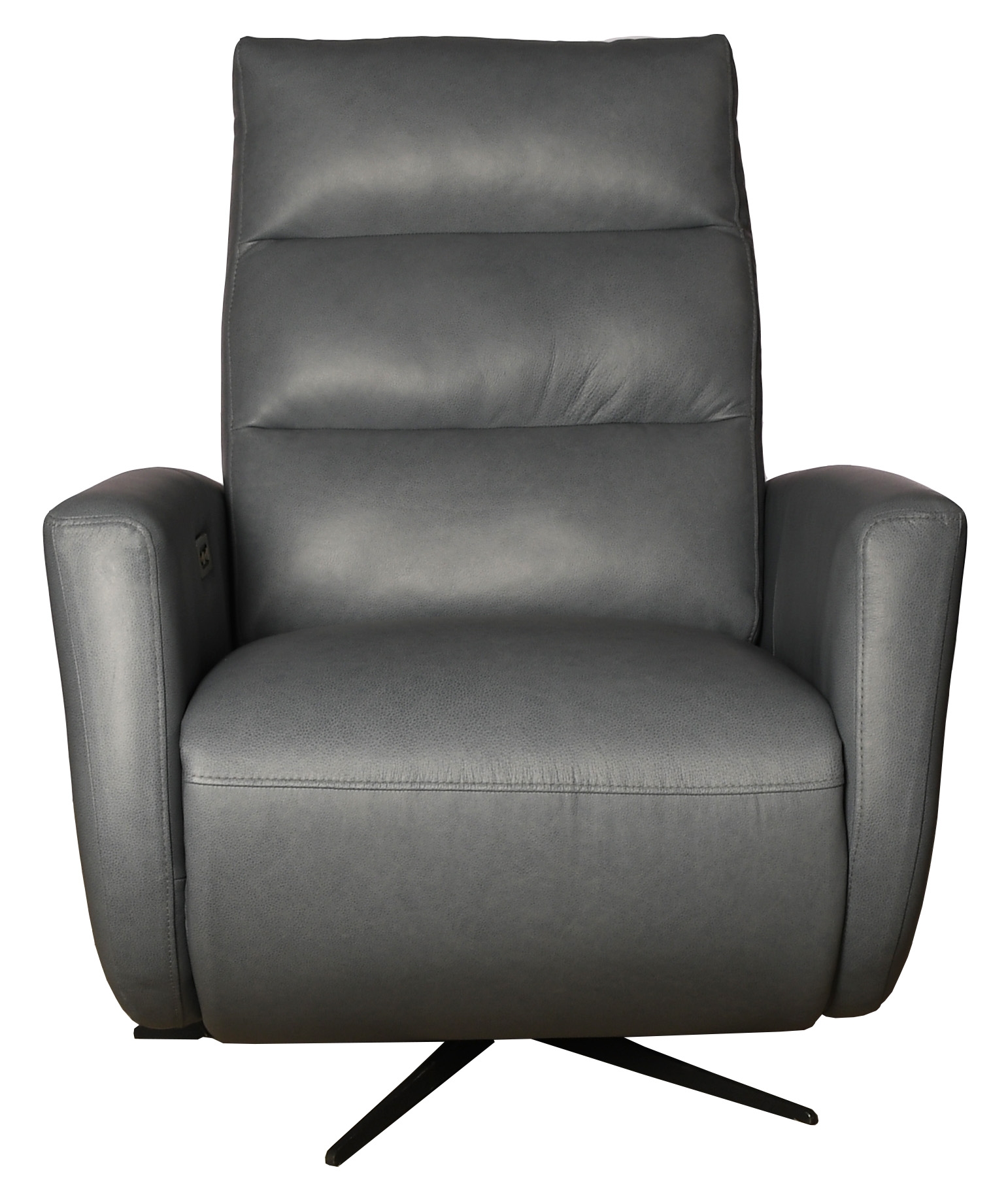 Power Swivel Recliner