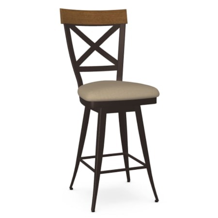 Swivel Stool