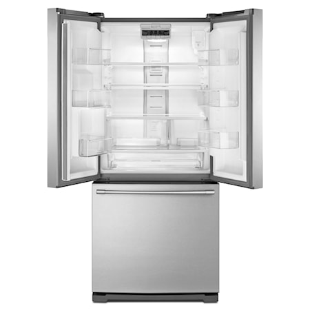 Maytag® French Door Refrigerator