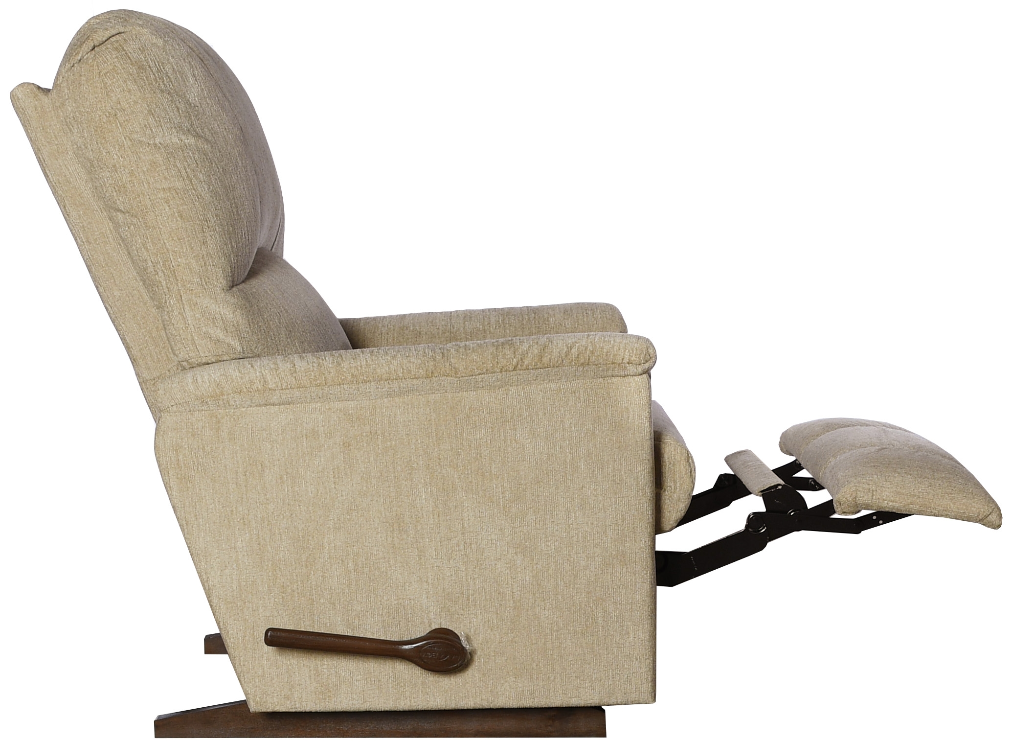 Mercury Rocker Recliner