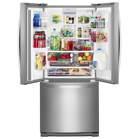 Whirlpool® Refrigerator