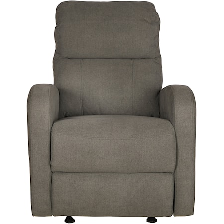 Power Glider Recliner