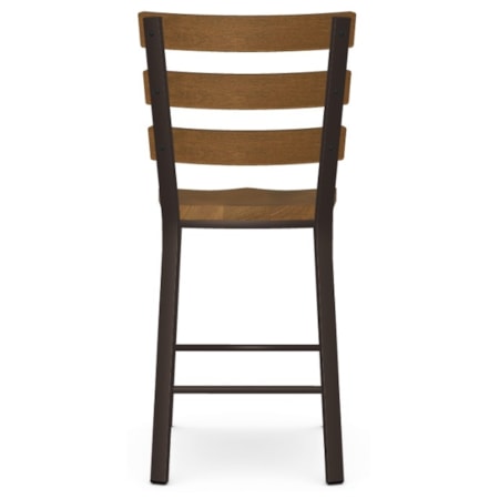 Bar Height Stool