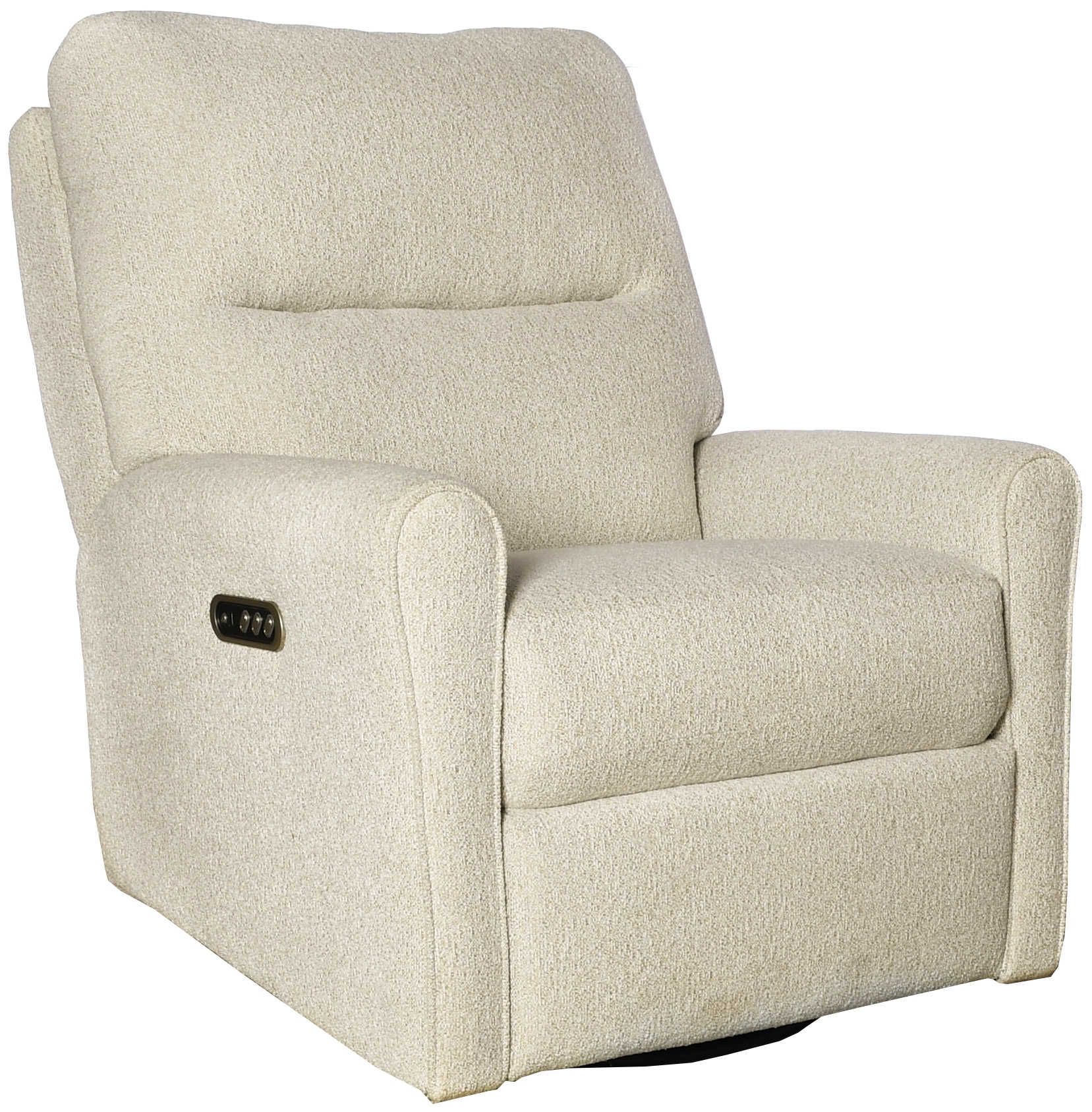 Skye Power Swivel Glider Recliner
