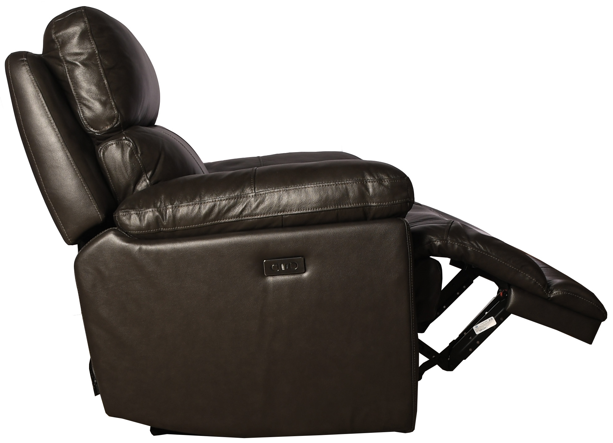 John Leather Power Recliner