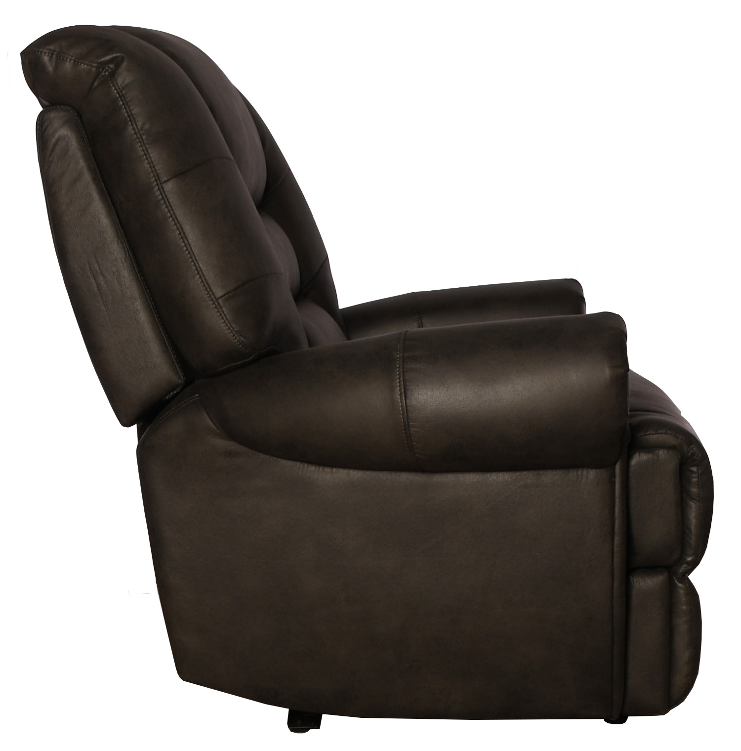 Power Recliner with Zero Gravity