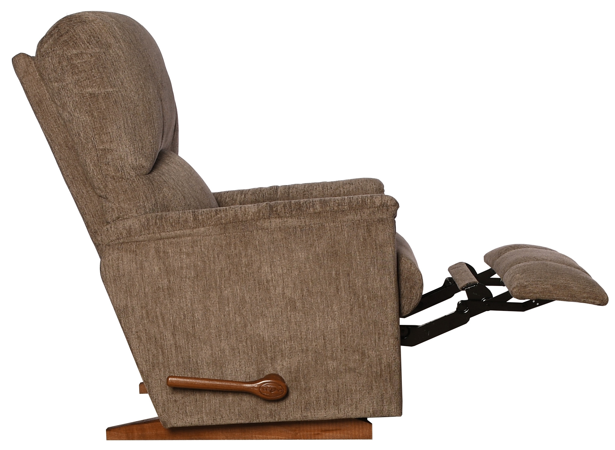 Mercury Rocker Recliner