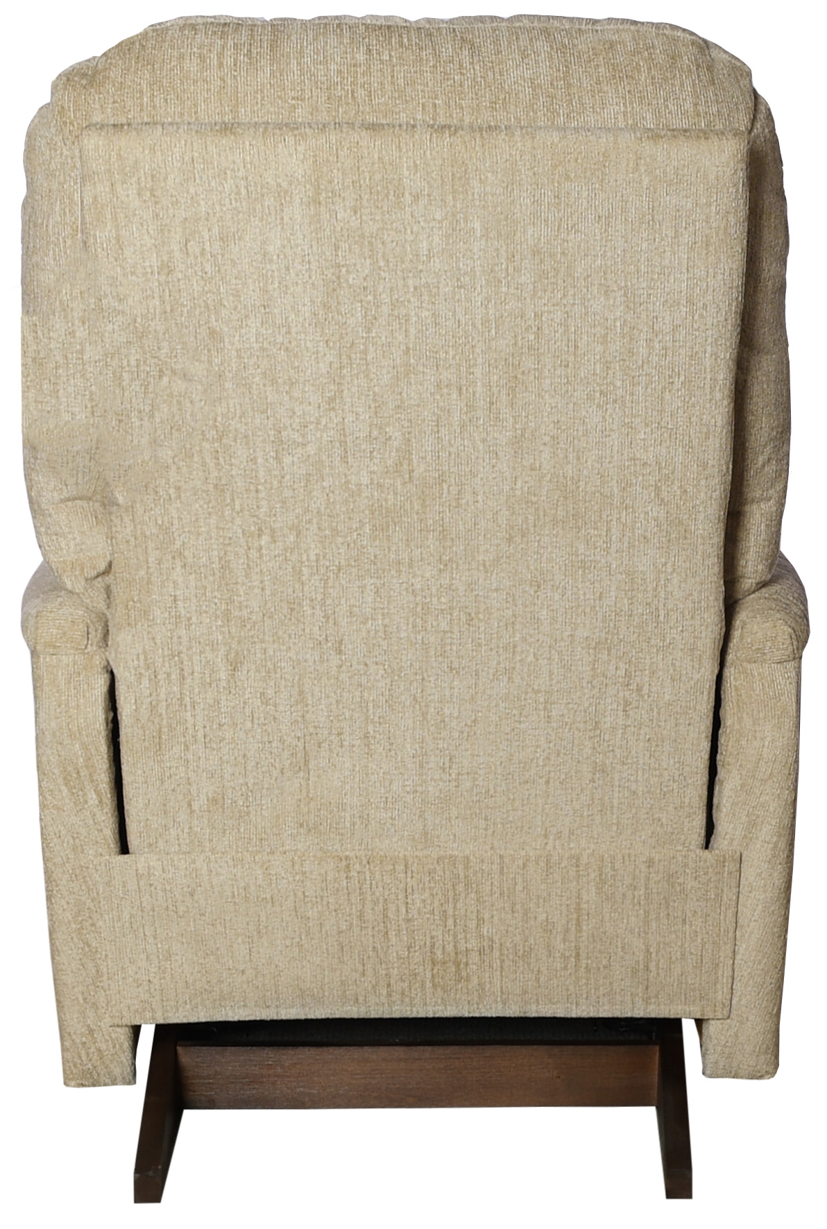 La-Z-Boy Mercury Mercury Rocker Recliner