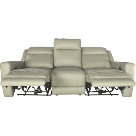 Power Reclining Sofa