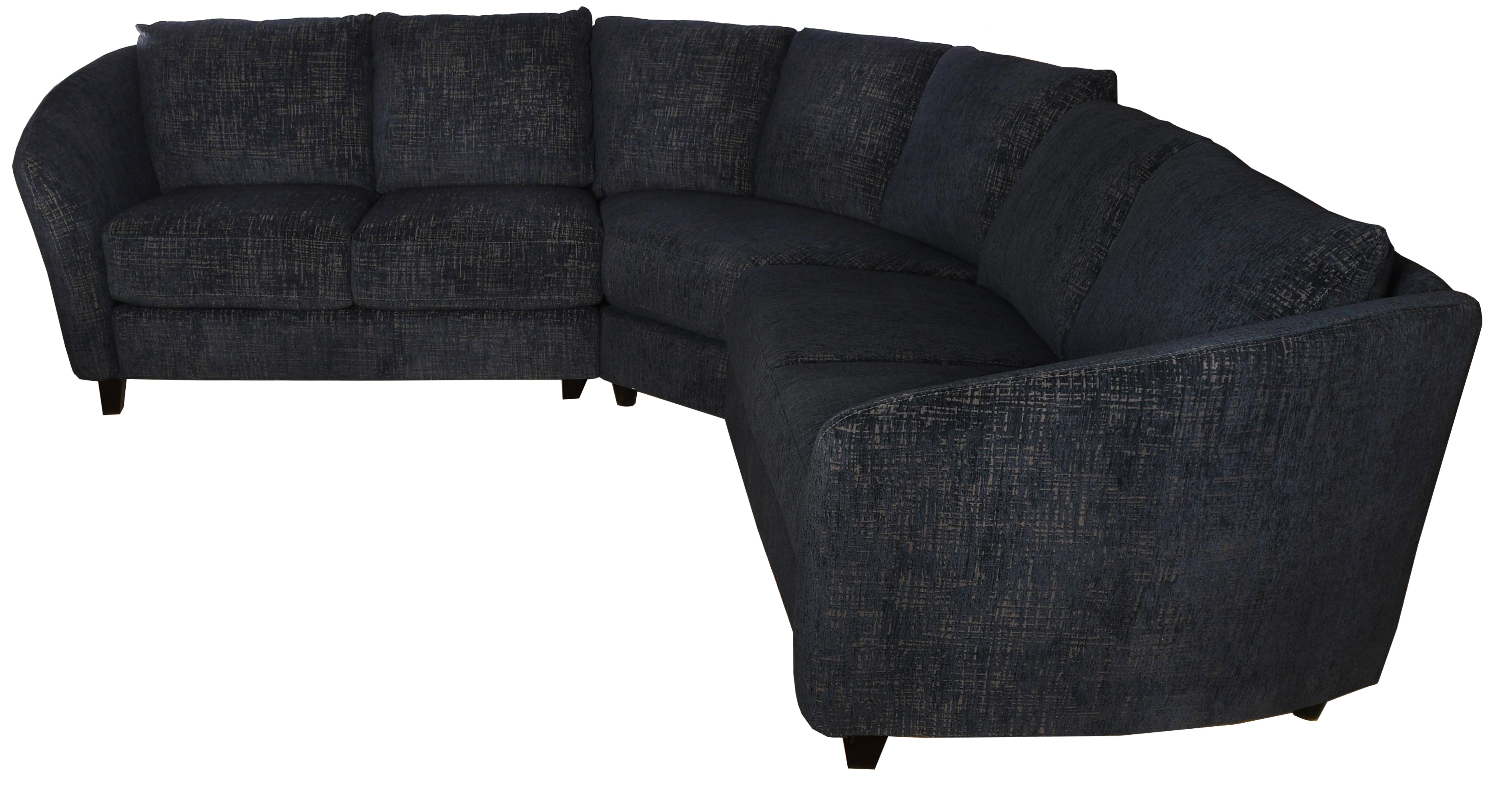 Alula 3 Piece Sectional