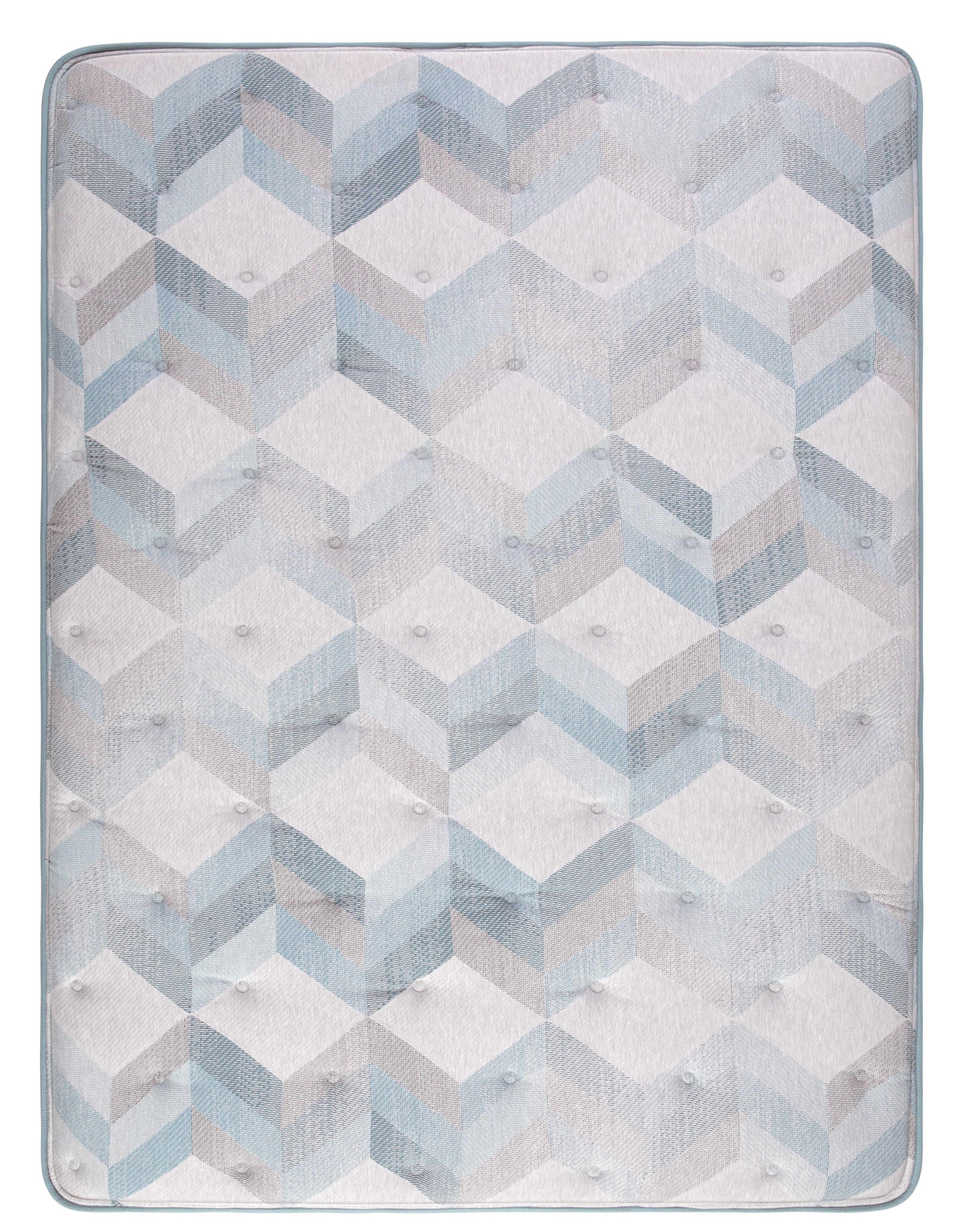 Erling Medium Full Mattress